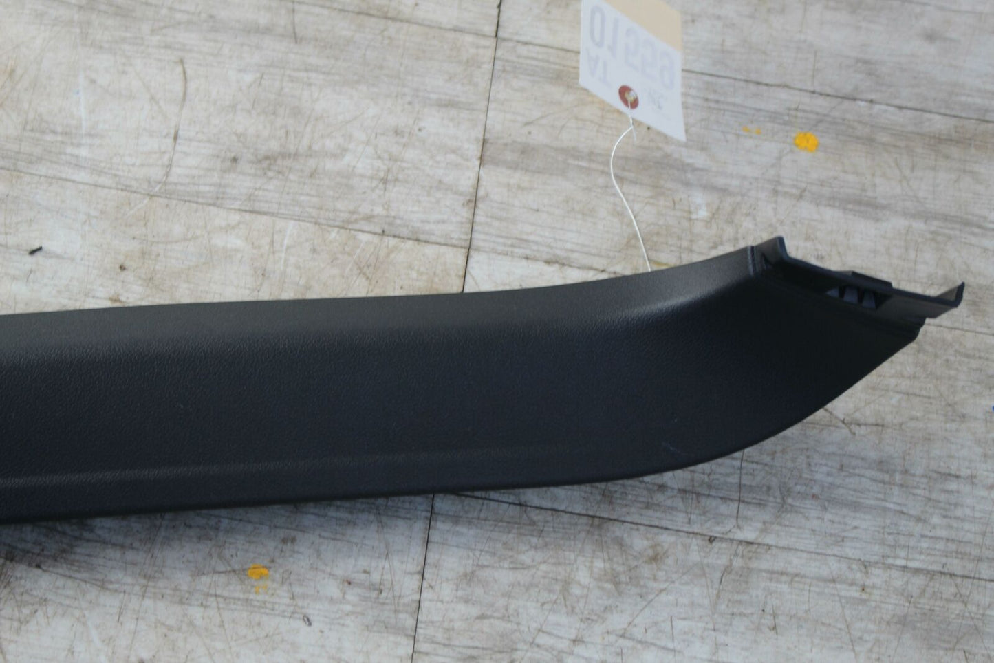 Gate Trim Panel AUDI RS7 16