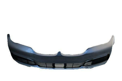 Front Bumper Assy. BMW 740I 16 17 18 19