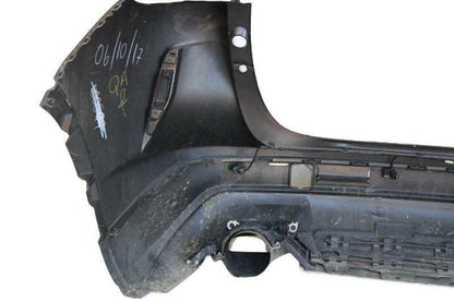 Rear Bumper Assembly INFINITI QX50 19