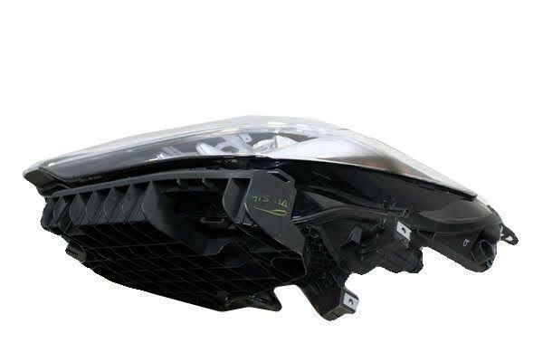 Headlamp Assembly INFINITI QX50 Left 21