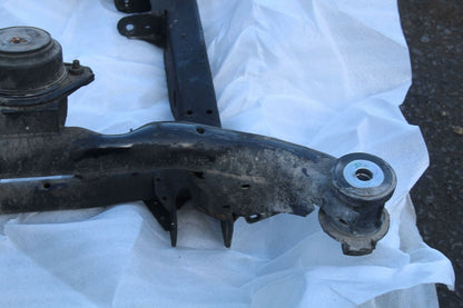 Undercarriage Crossmember MERCEDES ML SERIES 06 07 08 09 10 11