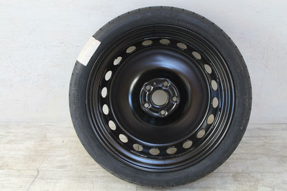 Wheel AUDI TT 16 17 18