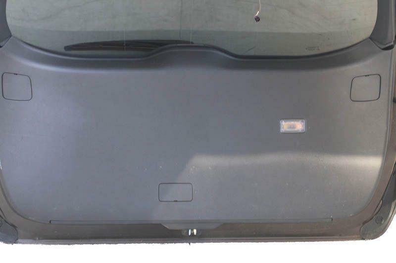 Trunk/decklid/hatch/tailgate INFINITI QX50 19