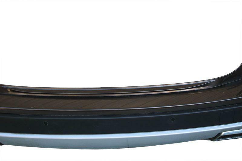 Rear Bumper Assembly INFINITI QX50 20