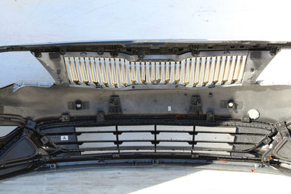 Front Bumper Assy. KIA OPTIMA 17 18 19