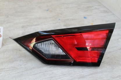 Tail Light Assembly NISSAN ALTIMA Right 19 20