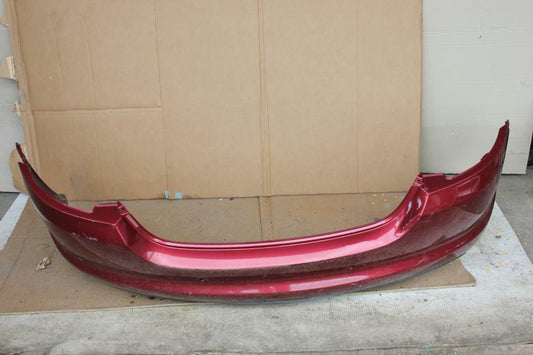 Rear Bumper Assembly JAGUAR XF 09 10 11