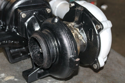 Turbo/supercharger FORD F350 SD PICKUP 08 09 10