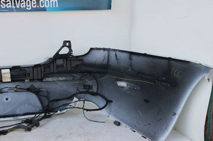 Rear Bumper Assembly JAGUAR XJ 10 11 12 13 14 15