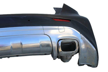 Rear Bumper Assembly INFINITI QX30 17 18 19