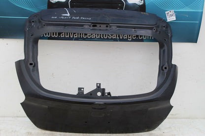 Trunk/decklid/hatch/tailgate FORD FOCUS 15 16 17 18