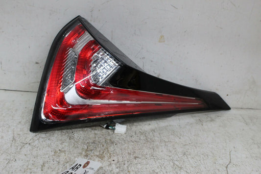 Tail Light Assembly NISSAN MURANO Left 15 16 17 18