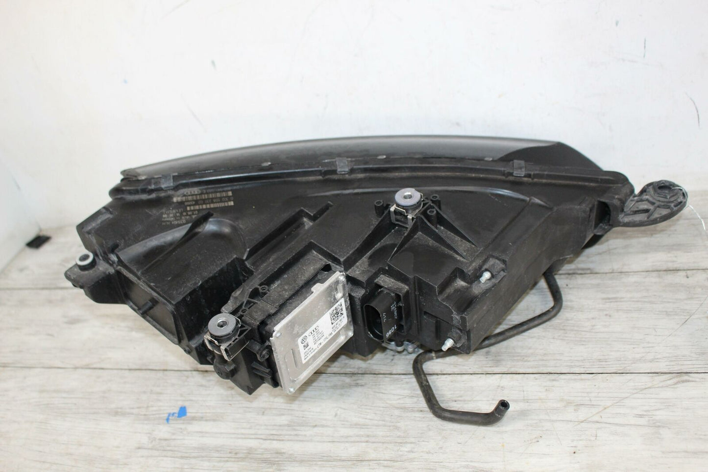 Headlamp Assembly AUDI TT Left 16 17 18 19 20