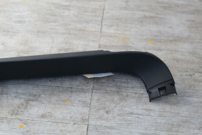 Gate Trim Panel AUDI RS7 16