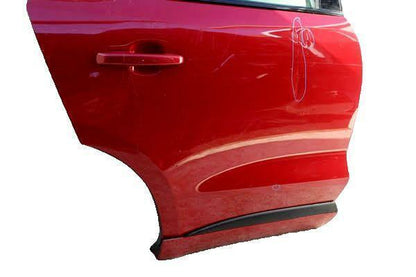 Rear Door JAGUAR F-PACE Right 17 18 19 20