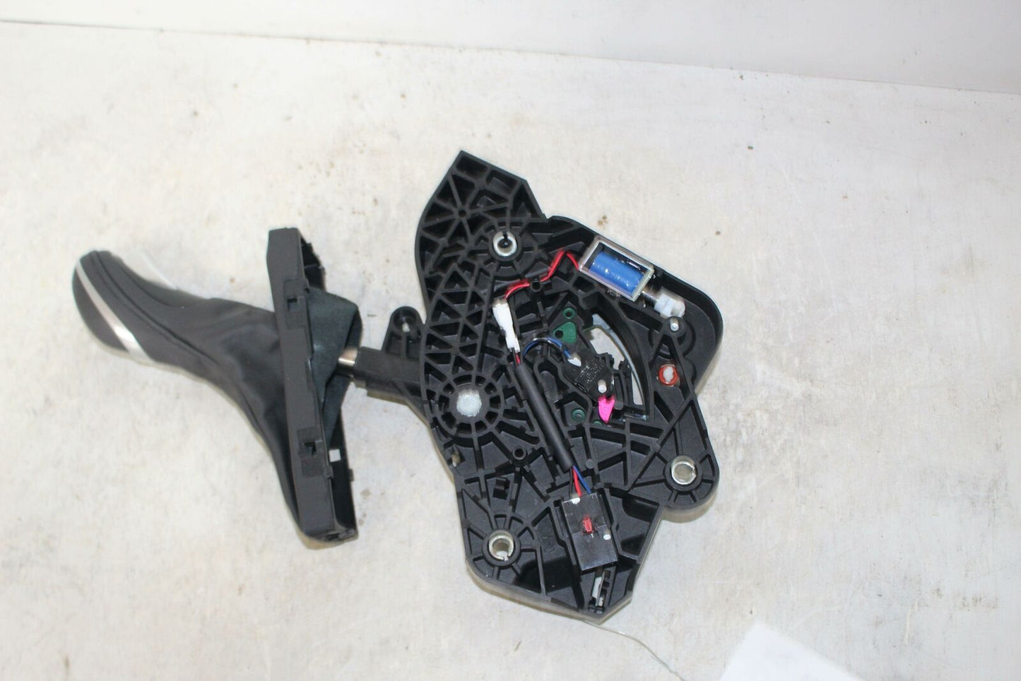 Floor Shifter CADILLAC XTS 13 14 15 16 17 18 19