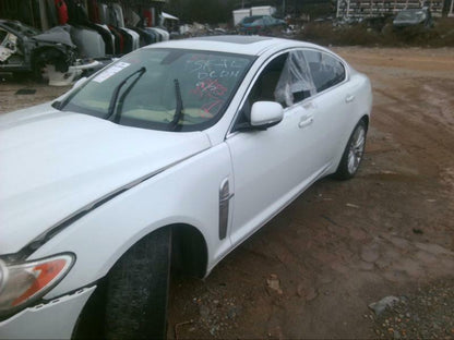 Front Door JAGUAR XF Left 09 10 11 12 13 14 15