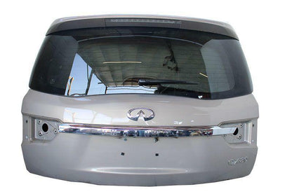 Trunk/decklid/hatch/tailgate INFINITI QX80 18 19