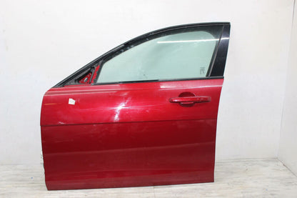 Front Door JAGUAR XE Right 17 18 19