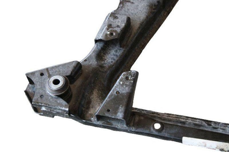 Undercarriage Crossmember NISSAN LEAF 18 19