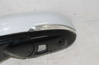 Door Mirror JAGUAR XF Left 16 17 18 19