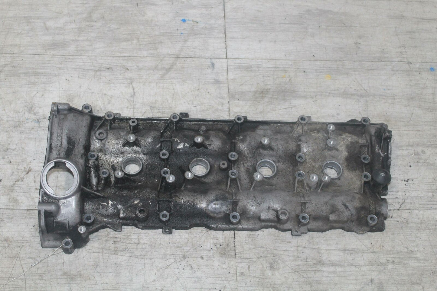 Valve Cover MERCEDES GL CLASS 07