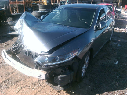 Transmission Assy. ACURA TSX 09 10