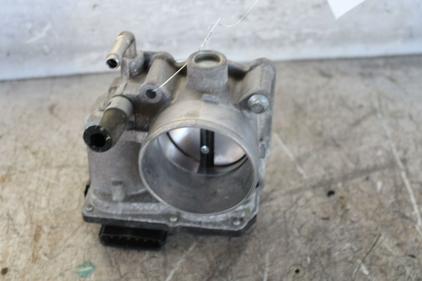 Throttle Body/valve Assy NISSAN ALTIMA 13 14 15 16 17 18