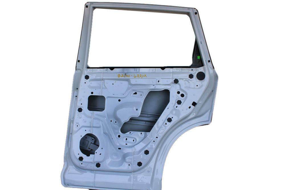 Rear Door ROGUE EXCEPT SPORT Right 21