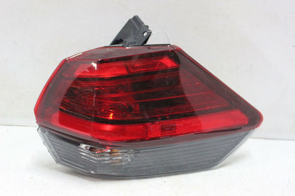 Tail Light Assembly ROGUE EXCEPT SPORT Right 17 18 19 20