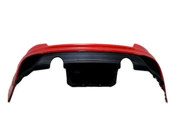 Rear Bumper Assembly JAGUAR XE 20