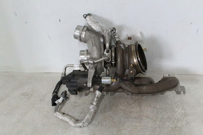 Turbo/supercharger BMW 328 SERIES 12 13 14 15 16