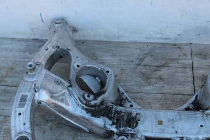 Undercarriage Crossmember BMW 550I 18