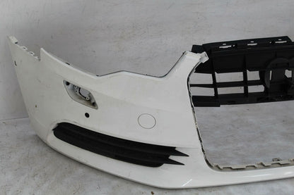 Front Bumper Assy. AUDI A6 12 13 14 15