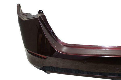 Rear Bumper Assembly NISSAN SENTRA 21