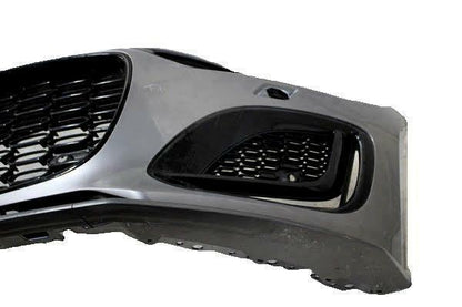 Front Bumper Assy. JAGUAR F-TYPE 21