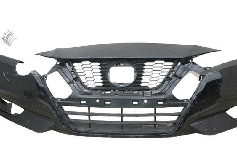 Front Bumper Assy. NISSAN VERSA 20