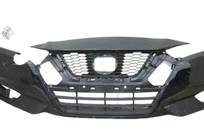 Front Bumper Assy. NISSAN VERSA 20