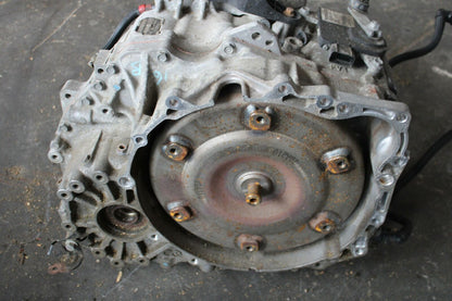 Transmission Assy. VOLVO 60 SERIES 12