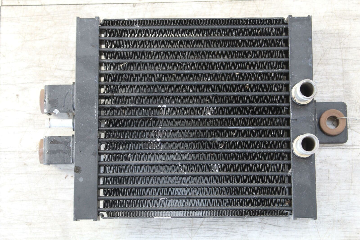 Radiator AUDI RS5 18 19