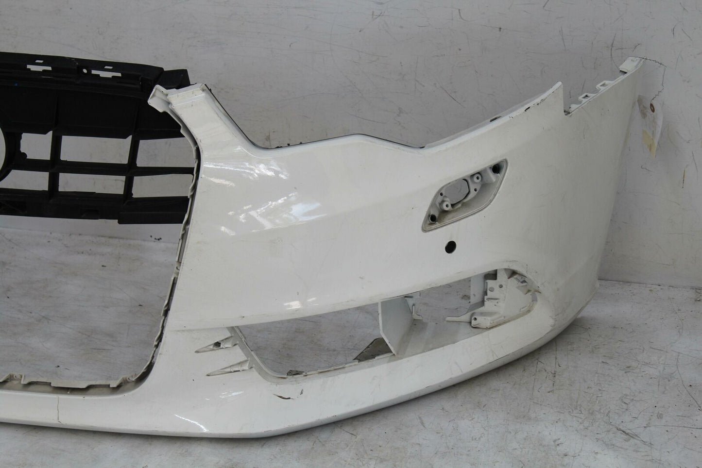 Front Bumper Assy. AUDI A6 12 13 14 15