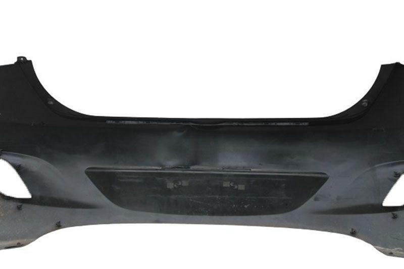 Rear Bumper Assembly HYUNDAI ELANTRA 13 14 15 16 17