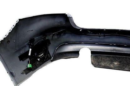 Rear Bumper Assembly JAGUAR XF 16 17 18 19