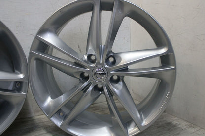 Wheel NISSAN ROGUE SPORT 17 18 19