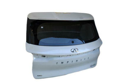 Trunk/decklid/hatch/tailgate INFINITI QX60 22