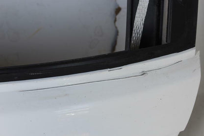 Trunk/decklid/hatch/tailgate RANGE ROVER SPORT 12 13