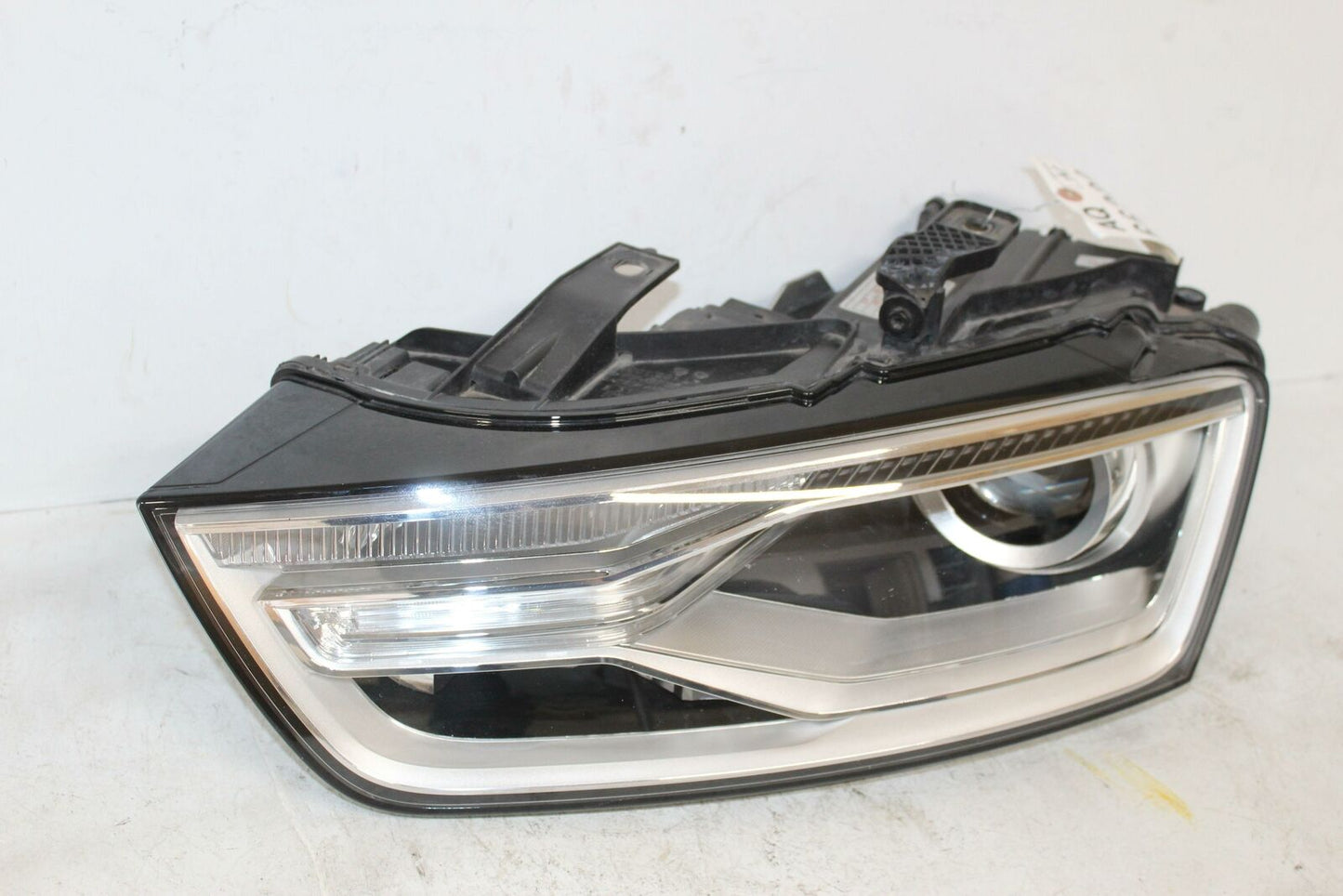 Headlamp Assembly AUDI Q3 Left 16 17 18