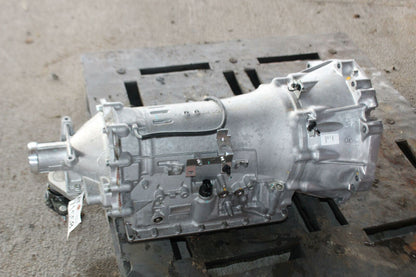 Transmission Assy. INFINITI Q50 19