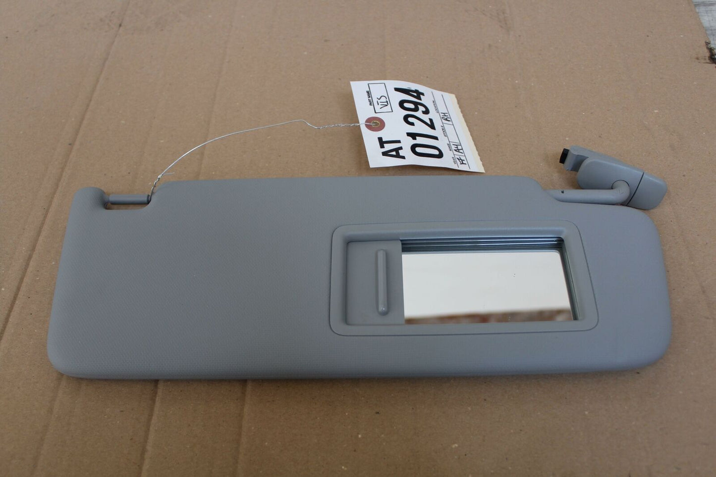 Sun Visor AUDI A4 Right 17 18 19