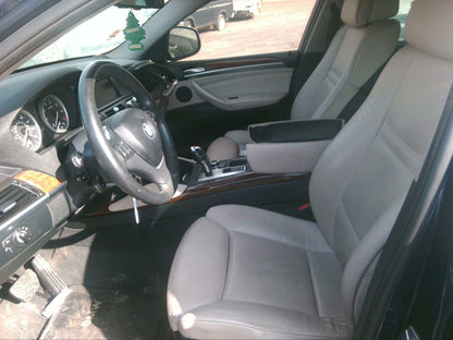 Front Door BMW X6 Right 08 09 10 11 12 13 14